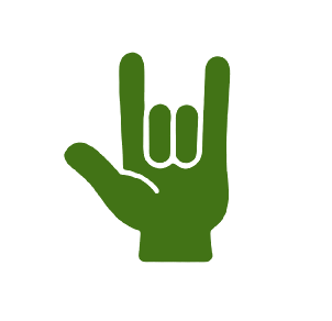 الأبجدية الأصبعية